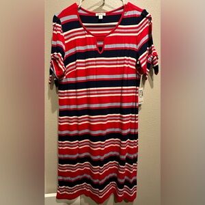 Westport Dress NWT Petite Medium